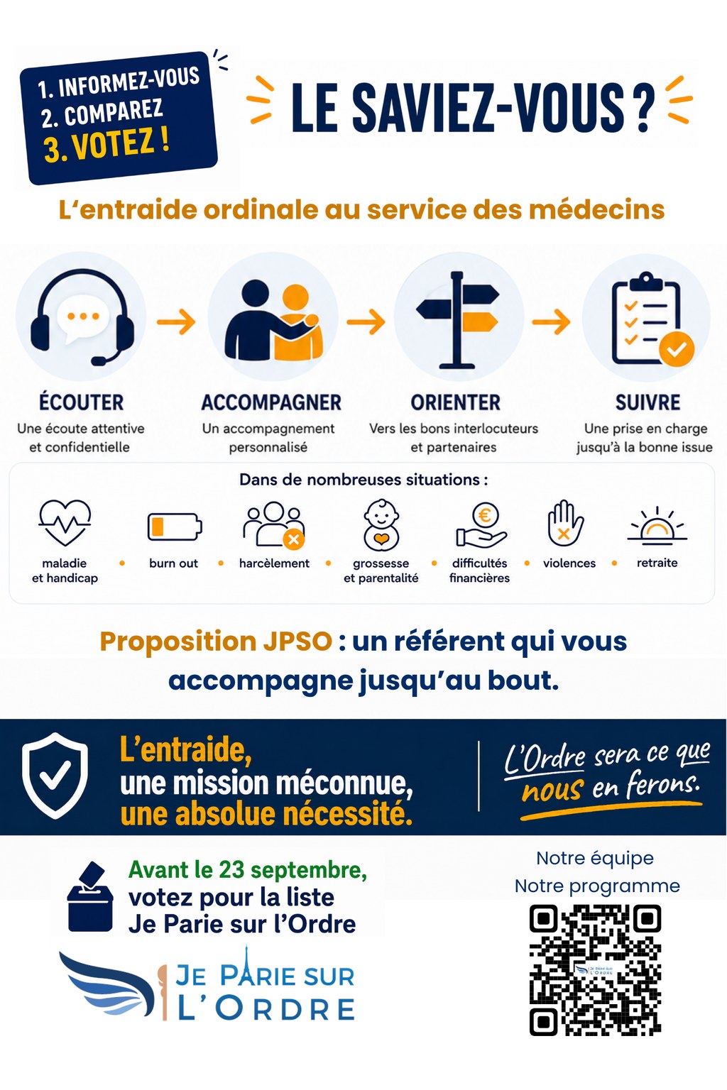 La confraternité n'est ni l'omerta, ni le règlement de comptes public