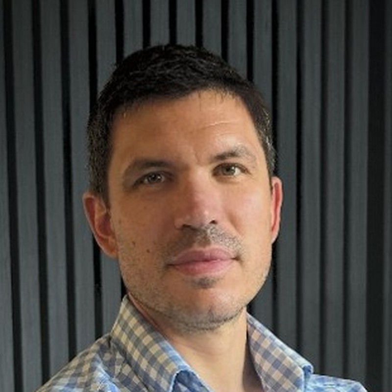 Portrait du Dr Hadrien Beaucamps