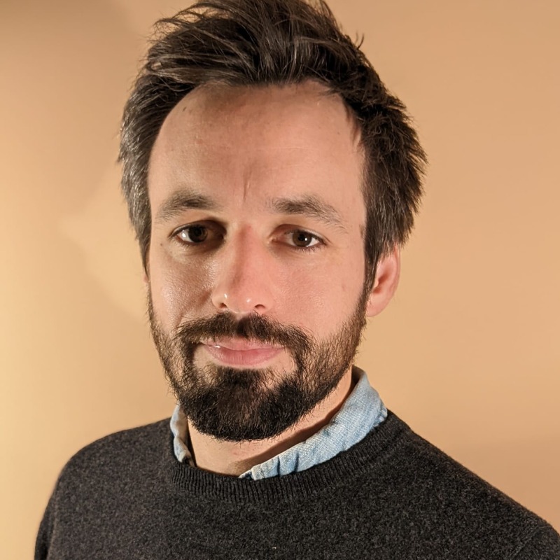Portrait du Dr Jean de Lepinau