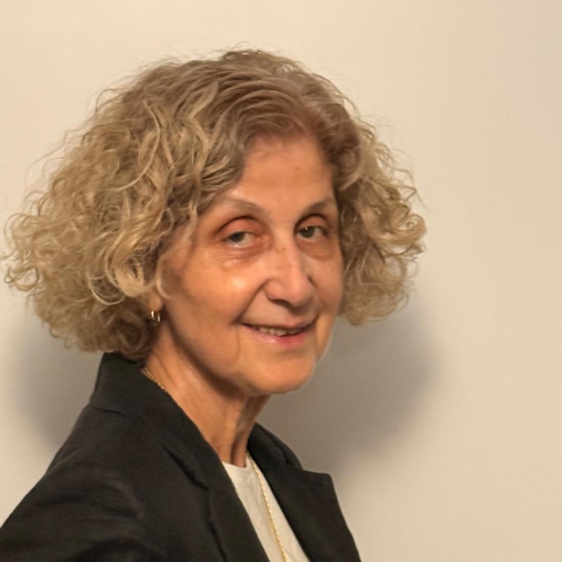 Portrait du Dr Catherine Logak