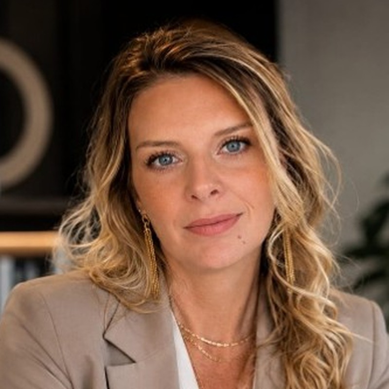 Portrait du Dr Marie Saleten