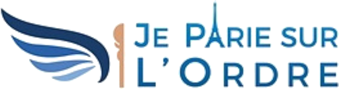 Je Parie sur l'Ordre